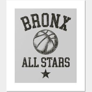 Bronx All Stars 1965 Posters and Art